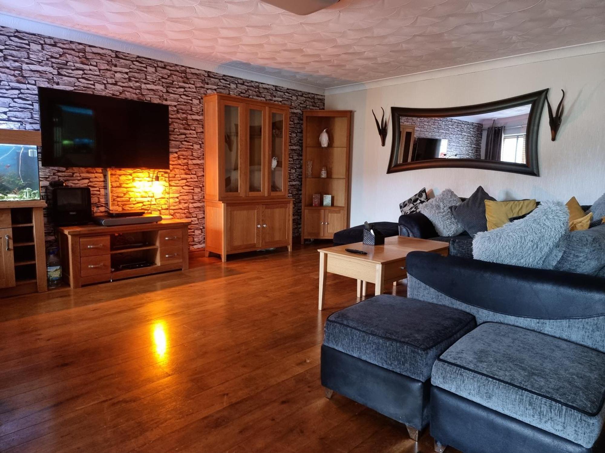 Castle Lodge - Brecon Beacons Accommodation Sennybridge Exterior foto